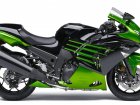 Kawasaki ZZR 1400 / Ninja ZX-14R